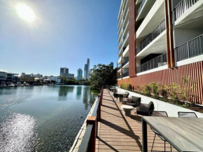 Amazing Waterfront, Surfers Paradise #81